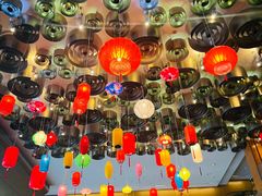 -青岛海尔洲际酒店