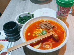 -味千拉面(抚州万达店)