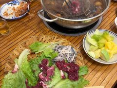 -厝味火锅·潮汕卤水火锅(十一合店)