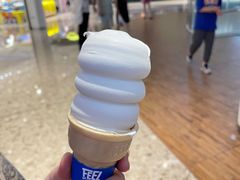 -DQ·蛋糕·冰淇淋(龙湖狮山天街店)