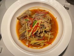 -飶香居(省博物馆店)