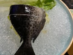 -雾山韩式烤肉·海南糟粕&椰子鸡火锅·海景餐厅(三亚绿发山海天JW万豪酒店)