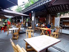 -听香·678茶铺(猛追湾店)