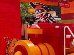 -麦当劳(北京路广百广场店)