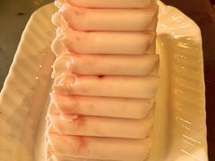 -惠丰涮肉馆(德宝新园店)