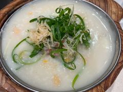 金衣蟹皇粥-池记(尖沙咀店)