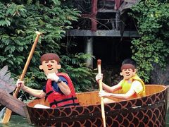 -长鹿旅游休博园