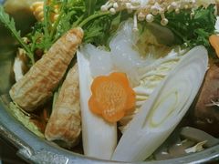 -有喜屋·日料·居酒屋(旭辉广场店)