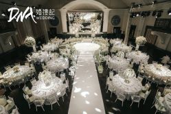 -DNA Wedding 婚礼记(上海店)
