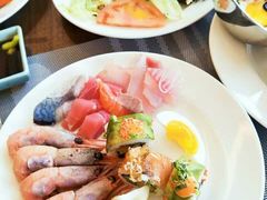 -嘉年华大酒店琴湾-自助餐厅