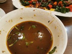 -北京小肠陈饭庄(方庄店)