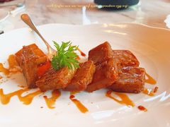 -扬州香格里拉·香宫中餐厅