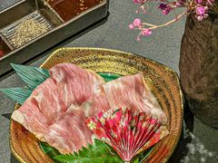-铭牛烧肉·和牛海鲜自助(高新月牙湖店)