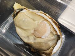 -蚝堡海鲜·威海菜·海肠捞饭·烧烤·亚洲吃蚝公司(幸福门店)