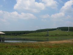 -塞罕坝国家级自然保护区