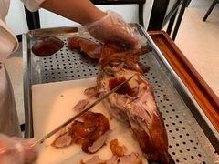 -漢舍中国菜馆(889广场店)