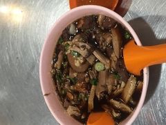 -金伯利街美食夜市