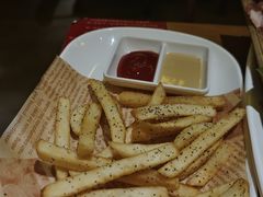 -AJIYA炭火烧肉(徐汇正大乐城店)