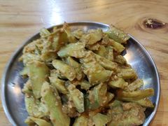 -老姑砂锅·烧烤天津菜(体北道店)