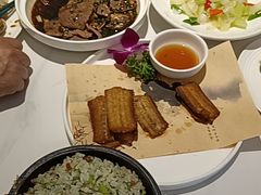 -黄弟大排档·湖南菜·小龙虾·小海鲜(凯旋北路店)