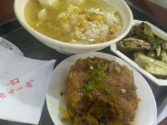 -71号豆汤饭·成都小馆(春熙路百盛店)