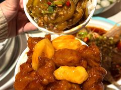 -松云居.大连人.大连菜