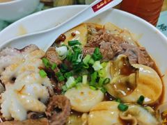 -荔林食店(西华路店)