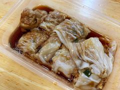 -山水肠粉(盐田店)
