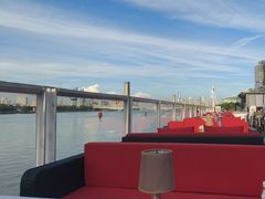 -琶醍壹号•潮菜江景餐吧