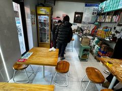 -管中炸鸡(建国道店)