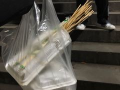 -冯烧烤(凯旋路总店)