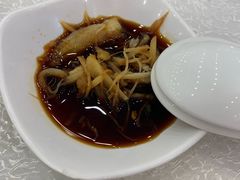 姜丝酱油-龙的酒楼·手工早茶·顺德菜(近良路店)