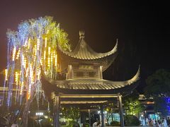 -雅达·阳羡溪山小镇中心