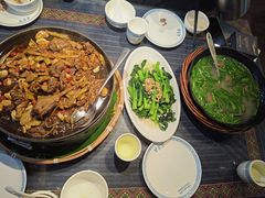 -甘家界牌柠檬鸭(青山店)