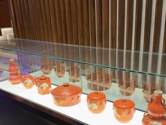 -金成潮菜博物馆(海珠湿地店)