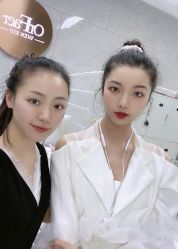点击看大图 -OnFaer.纹眉半永久无创洗眉