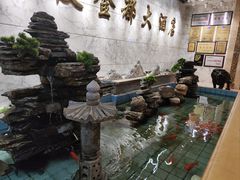-良友·海鲜青岛菜(五四广场店)