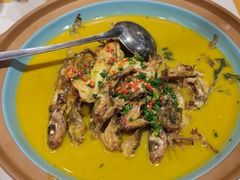 -饭橘汉江码头·乡野土菜馆(静安路店)