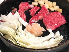 -Daedo Sikdang(往十里总店)