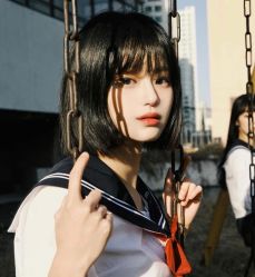 -FASHION PALACE hair+