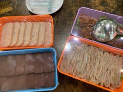 -金石老面坊·渔家菜(金石滩店)