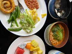 -厦门海港英迪格酒店(中山路店)