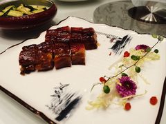 -明阁 Ming Court(广州朗豪酒店)
