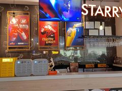 -星聚会KTV(合生汇黑金店)