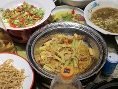 -李氏传家菜(兴城路店)