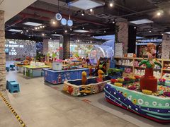 -凯德MALL(望京店)
