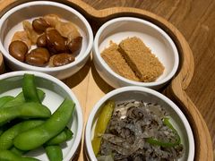 -青梅酒肆PLUS(长白仙岛北路店)