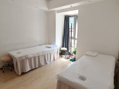 -逸栈养生SPA(望京店)