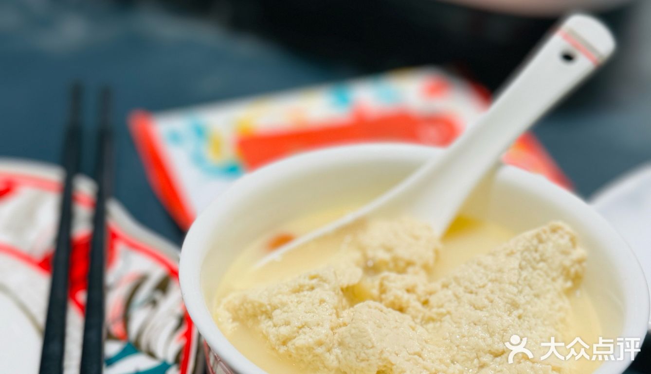 来端午来北京不吃就白来了，必打卡京味儿菜