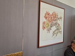 -海泰食府·新鲁菜·家宴(总部基地店)